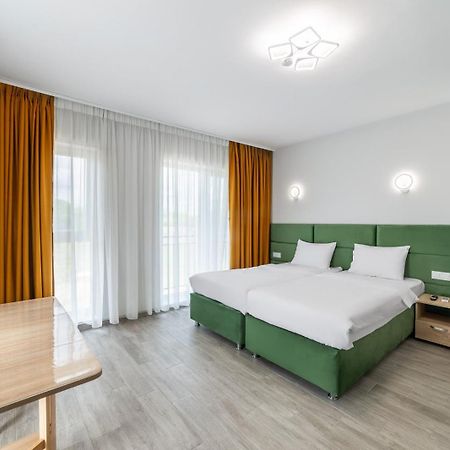 Otopeni Suites By Citybookings Eksteriør billede