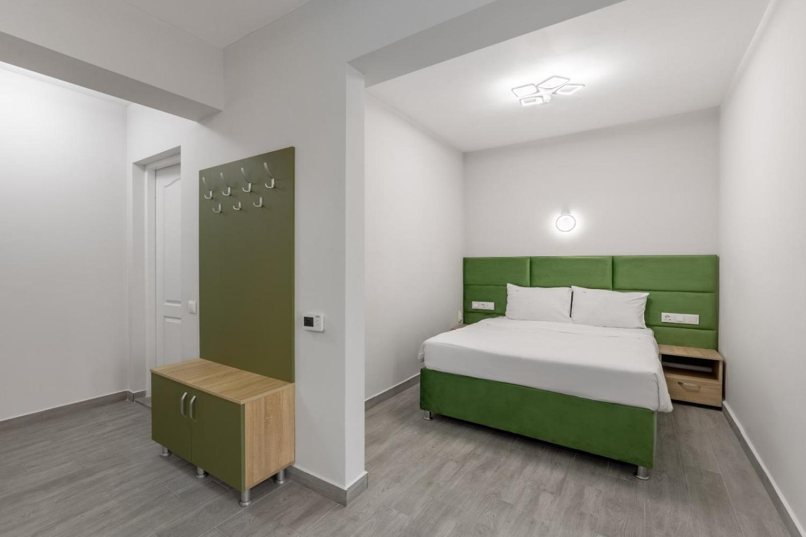 Otopeni Suites By Citybookings Eksteriør billede