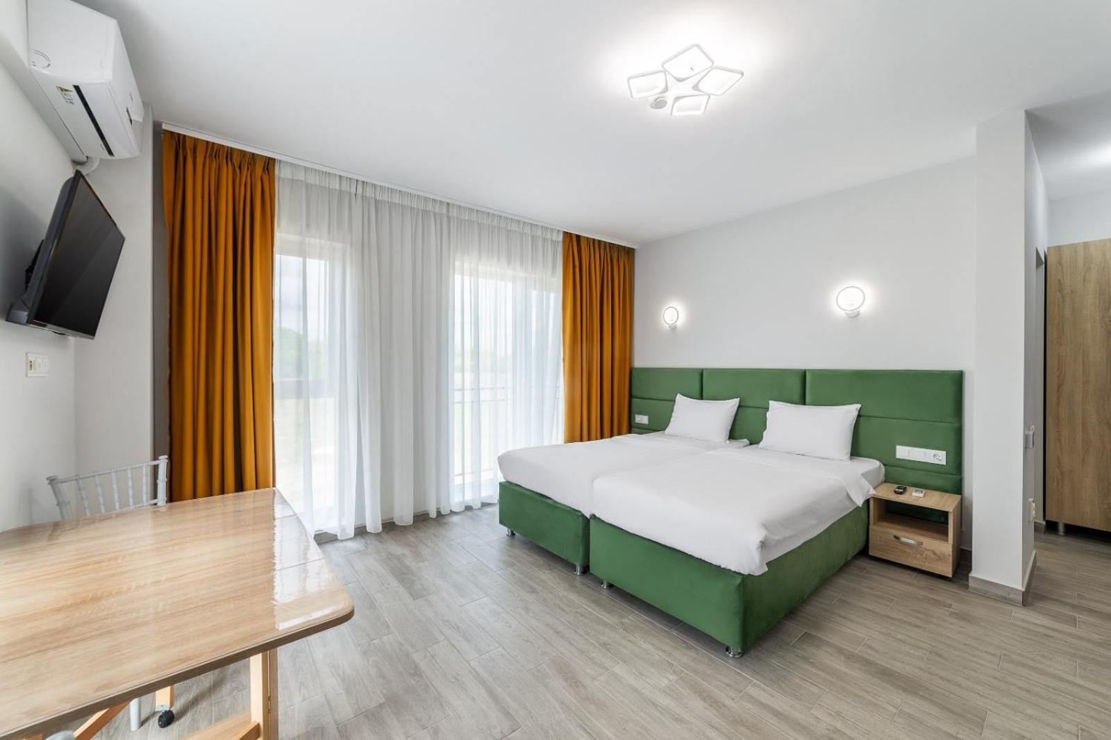 Otopeni Suites By Citybookings Eksteriør billede