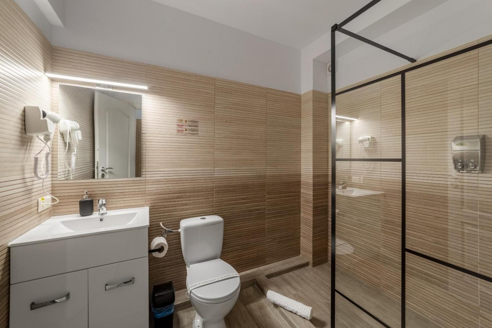 Otopeni Suites By Citybookings Eksteriør billede